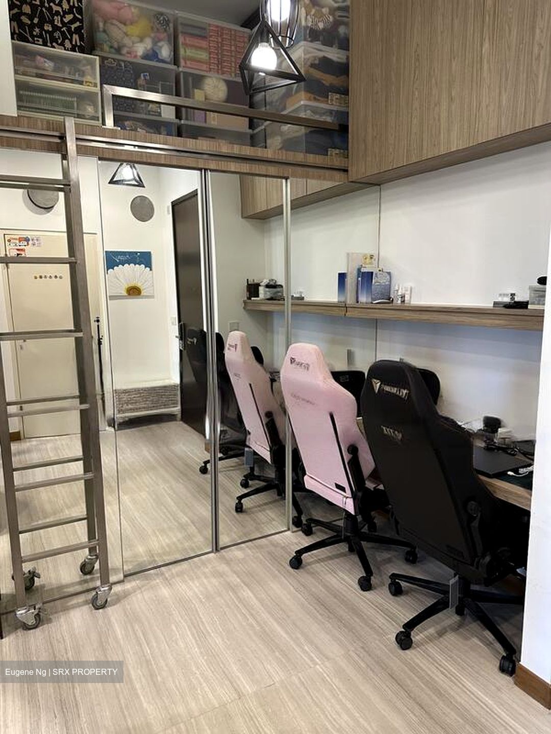 The Seawind (D15), Condominium #477816701